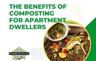 benefits of composting