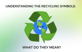recycling symbols