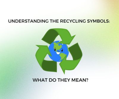 recycling symbols