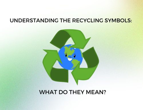 Understanding the Recycling Symbols: What Do They Mean?
