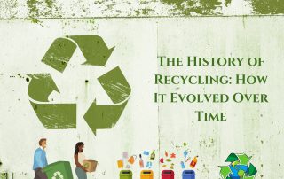 the-history-of-recycling