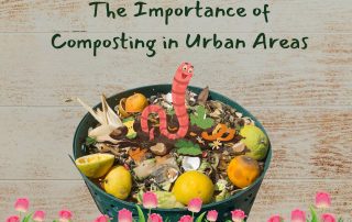 composting