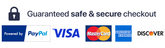 Safe and Secure Checkout